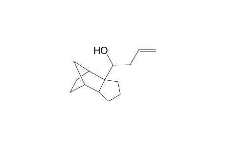 Tricyclo[5.2.1.0(2',6')]dec-2'-yl-3-butenol