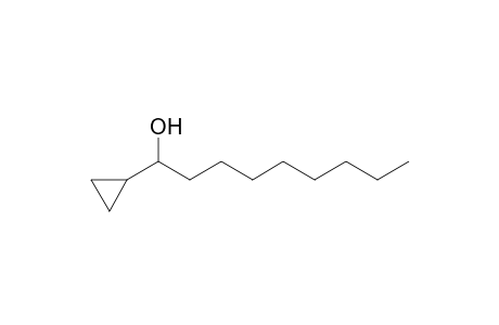 1-Cyclopropylnonan-1-ol