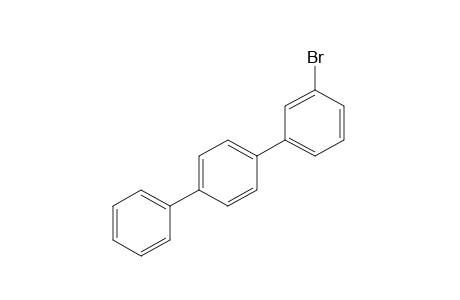 P-TERPHENYL, 3-BROMO-,