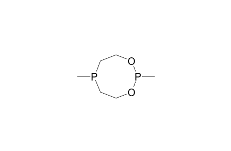 2,6-dimethyl-1,3,2,6-dioxadiphosphocane