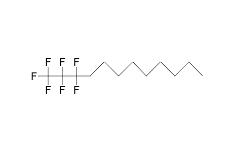 1,1,1,2,2,3,3-Heptafluoro-dodecane