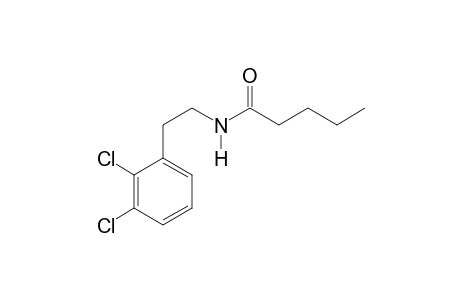 2,3-Dichlorophenethylamine PENT