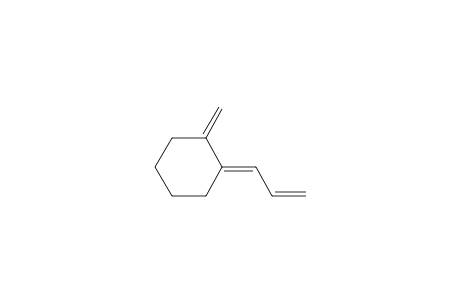 1-Methylene-2-allylidenecyclohexane