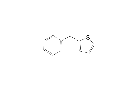 Thiophene, 2-(phenylmethyl)-