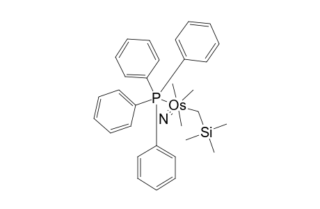 [PPH4]-[OS(N)ME3(CH2SIME3)]