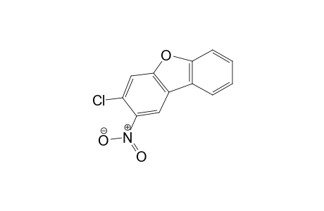Dibenzofuran, 3-chloro-2-nitro-