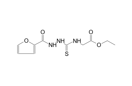 2-FURYLCARBONYL-4-ETHOXYCARBONYL-3-THIOSEMICARBAZIDE