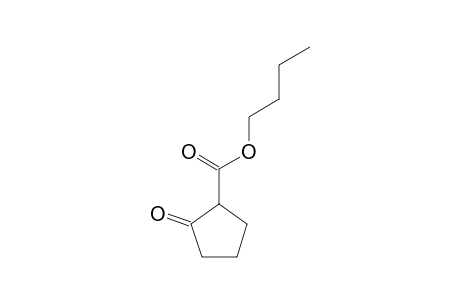 2-OXOCYCLOPENTANECARBOXYLIC ACID, BUTYL ESTER