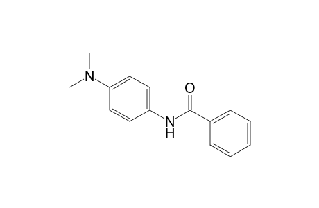 4'-(Dimethylamino)benzanilide