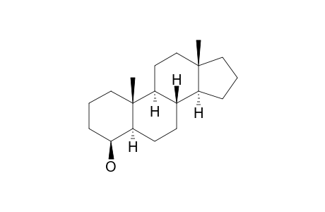 4b-Androstanol