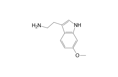 6-Methoxytryptamine