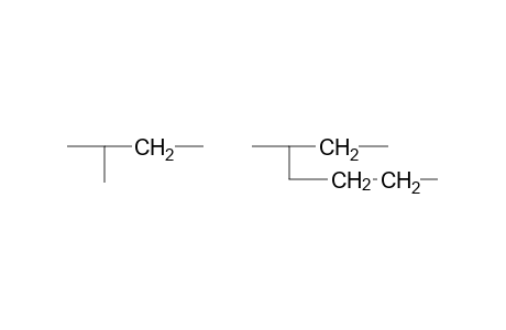 Poly(propylene-co-butylethylene)