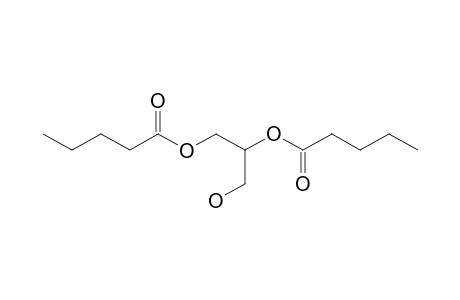 1,2-DIPENTANOYL-SN-GLYCEROL