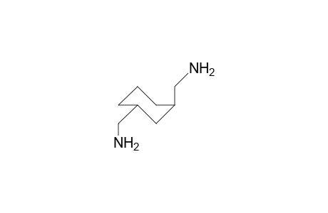 [3-(Aminomethyl)cyclohexyl]methylamine