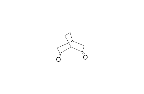 Bicyclo[2.2.2]octane-2,6-dione