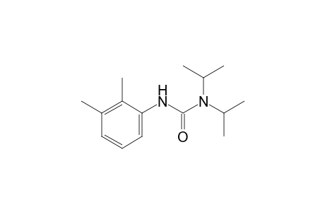 1,1-diisopropyl-3-(2,3-xylyl)urea