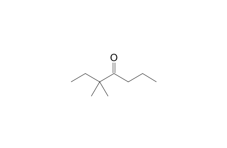 3,3-Dimethylheptan-4-one