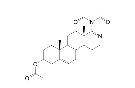 IV=(17-AZA-STEROID)