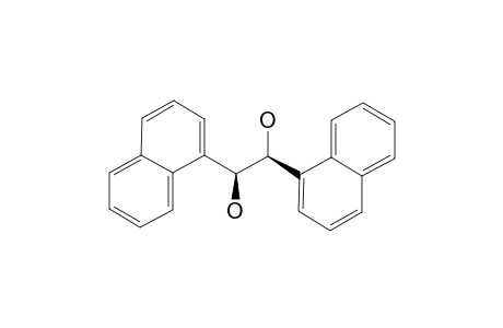 (S,S)-(-)-1,2-Di(1-naphthyl)-1,2-ethanediol