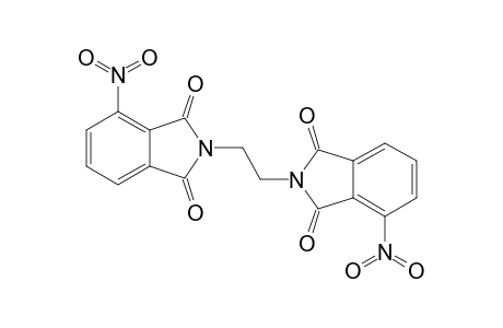 N,N'-DI-(3-NITROPHTHALOYL)-1,2-ETHYLENEDIAMINE