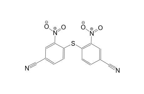 4,4'-thiobis(3-nitrobenzonitrile)
