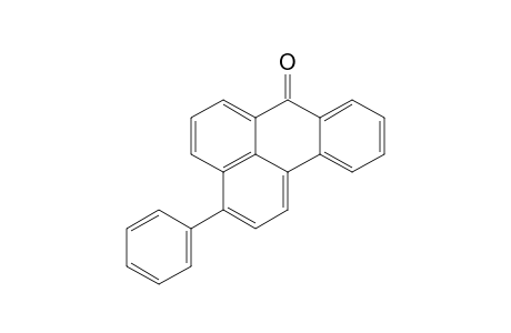 3-Phenyl-7H-benzo[de]anthracen-7-one