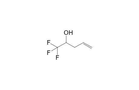 1,1,1-Trifluoro-4-penten-2-ol