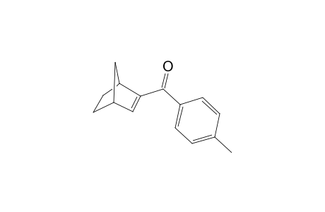 3-bicyclo[2.2.1]hept-2-enyl(p-tolyl)methanone