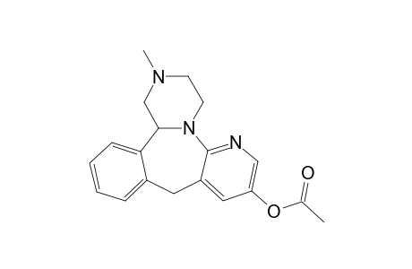 Mirtazapine-M (HO-) AC