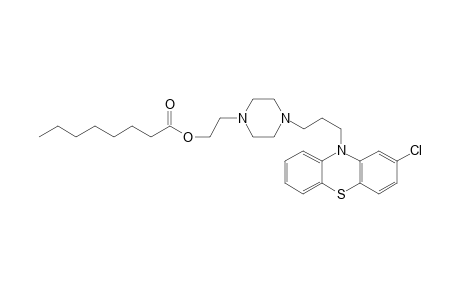 Perphenazine-octanoate