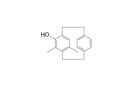 4-Hydroxy-5,7-dimethyl-[2.2]paracyclophane