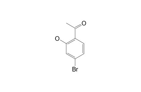 4-BROMO-2-HYDROXY-ACETOPHENONE