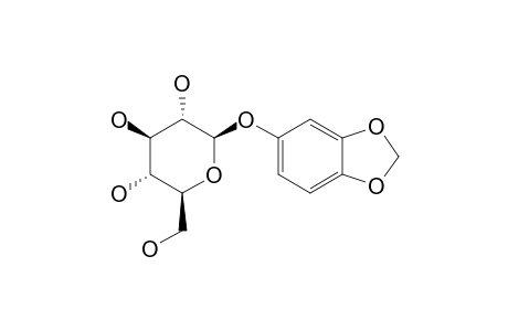 SESAMYL-BETA-D-GLUCOPYRANOSIDE
