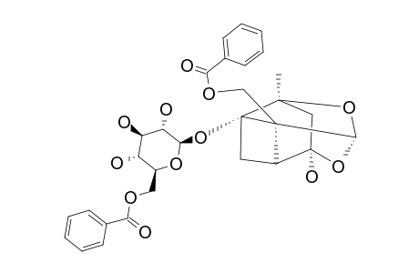 BENZOYLPAEONIFLORIN