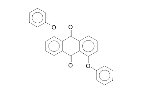 1,5-Diphenoxy-9,10-anthraquinone