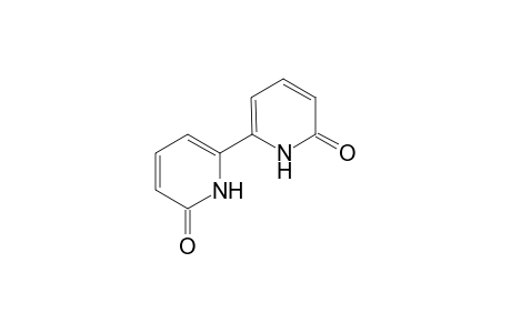 6,6'-(1,1'H)-bipyridine-2,2'-dione