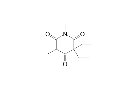 Methyprylone-M (Oxo) ME