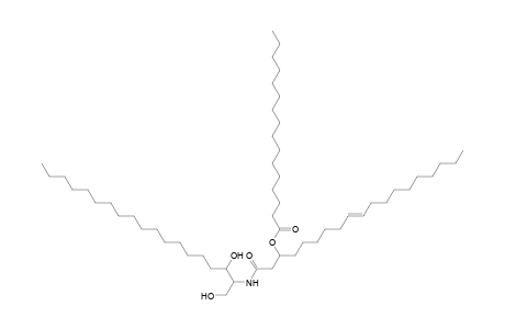 Cer 19:0;2O/19:1;(3OH)(FA 16:0)