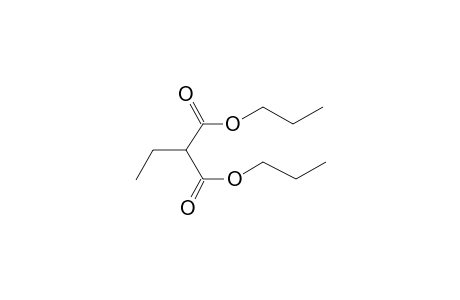 Dipropyl 2-ethylmalonate