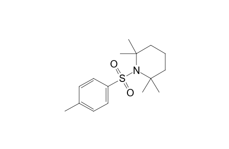 2,2,6,6-tetramethyl-1-(p-tolylsulfonyl)piperidine