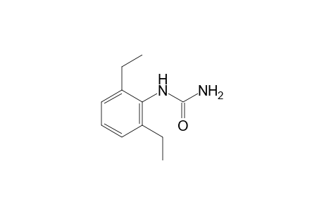 (2,6-diethylphenyl)urea