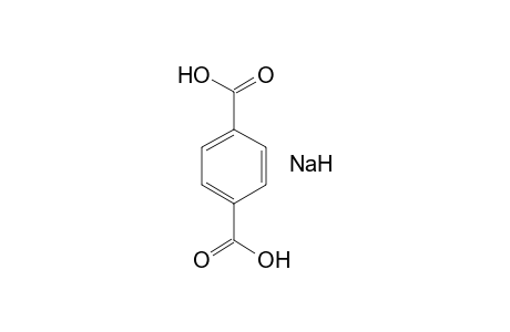 Terephthalic acid, di-na salt