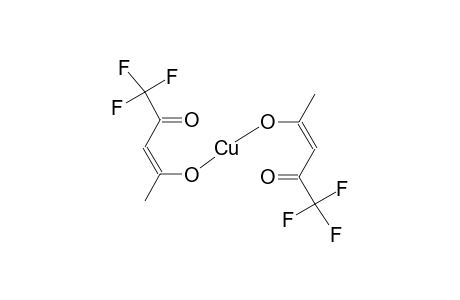 Copper(II) trifluoroacetylacetonate