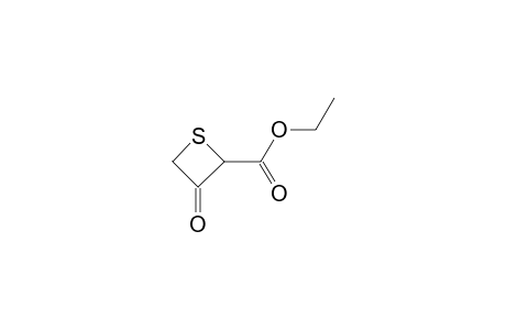 THIETANONE