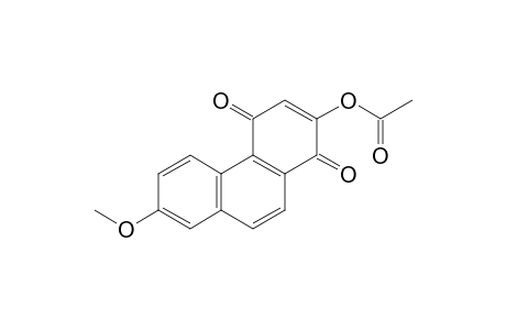 Ochrone B - acetate