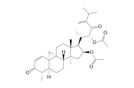 9,10-DIEPI-26-DEOXYNEOBOUTOMELLERONE