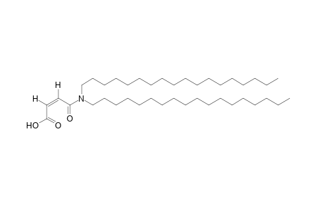 N,N-dioctadecylmaleamic acid