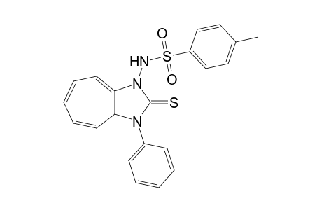 8-(Tosylamino)-10-phenyl-8,10-diazabicyclo[5.3.0]deca-2,4,6-trien-9-thione