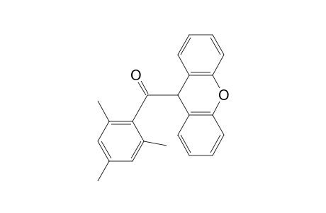 Mesityl 9-xanthenyl ketone
