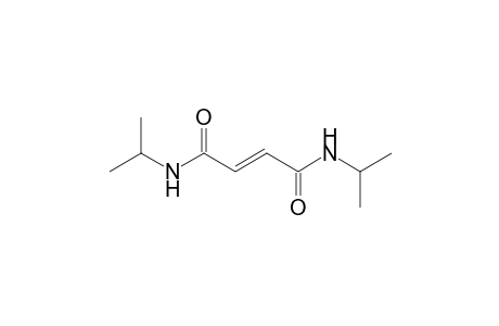 N,N'-diisopropylfumaramide
